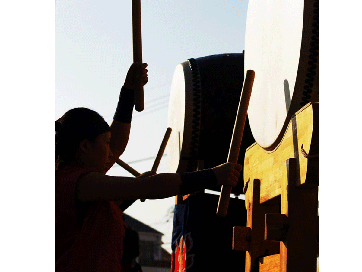 01_豊明秋まつり