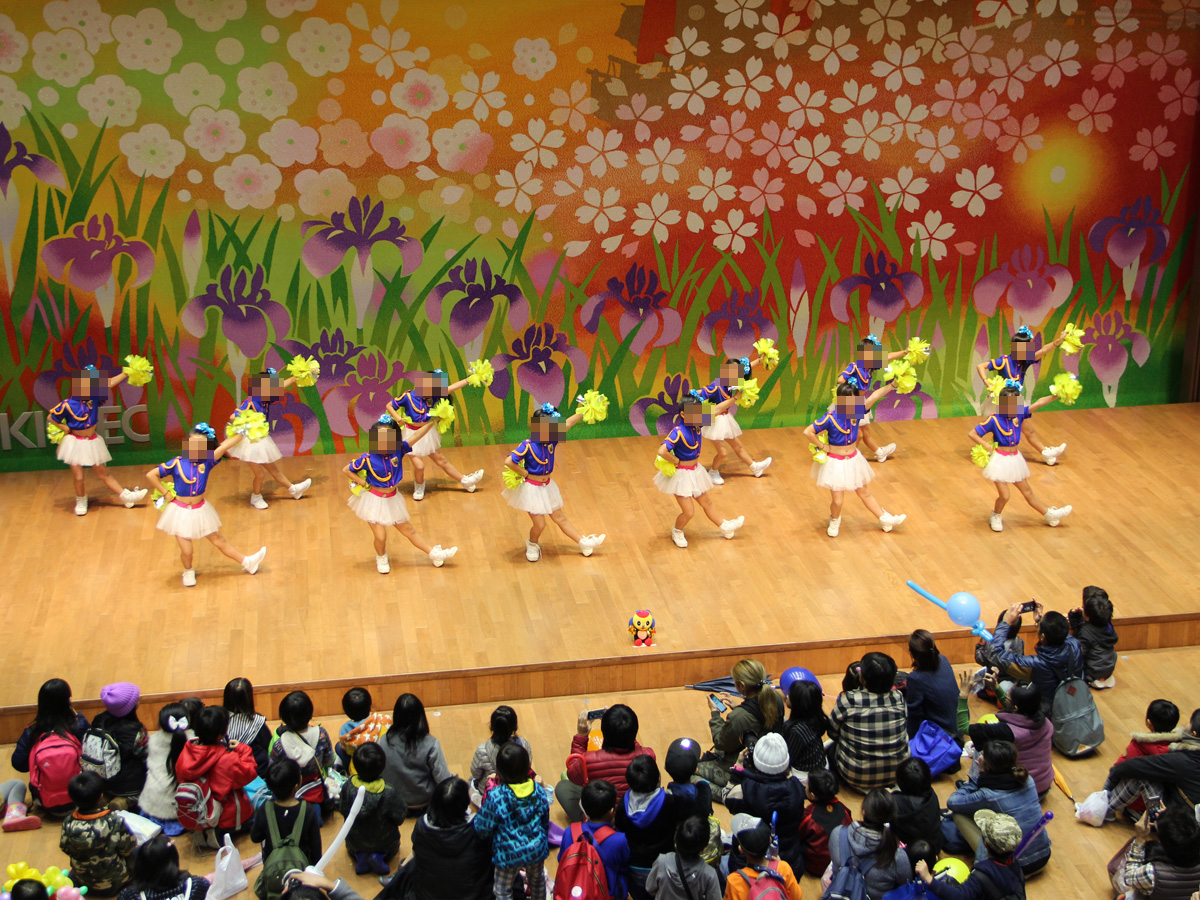 阿久比町産業まつり