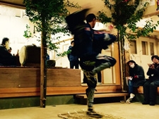 花祭【东荣町 古户】