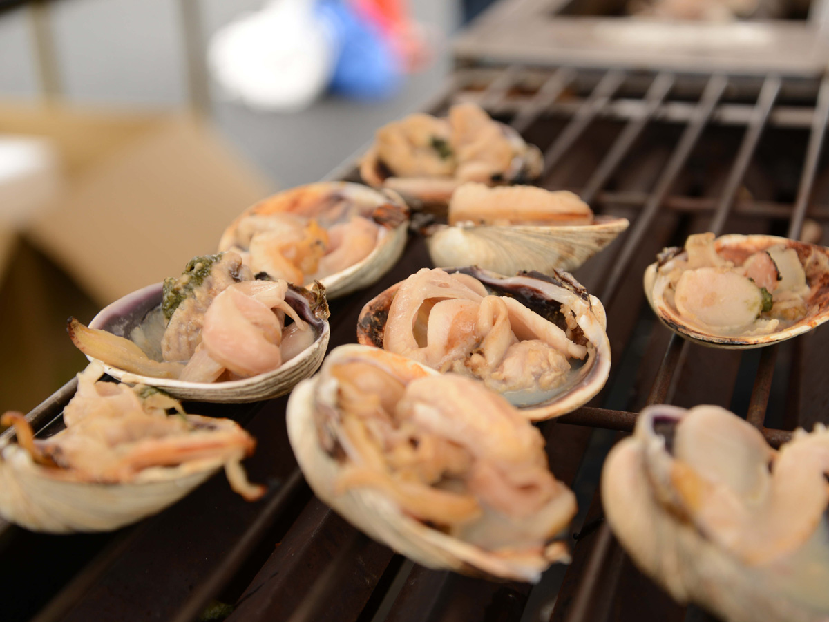 鳥羽伊良湖アゲアゲ超感謝祭2023