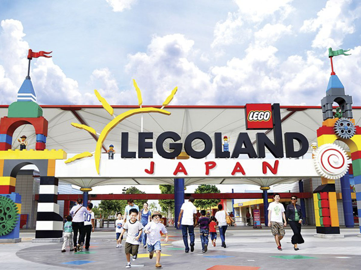 LEGOLAND® Japan