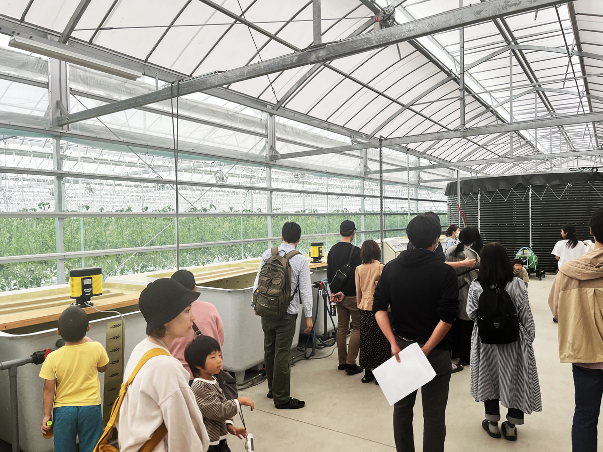 はんだオープンファクトリー