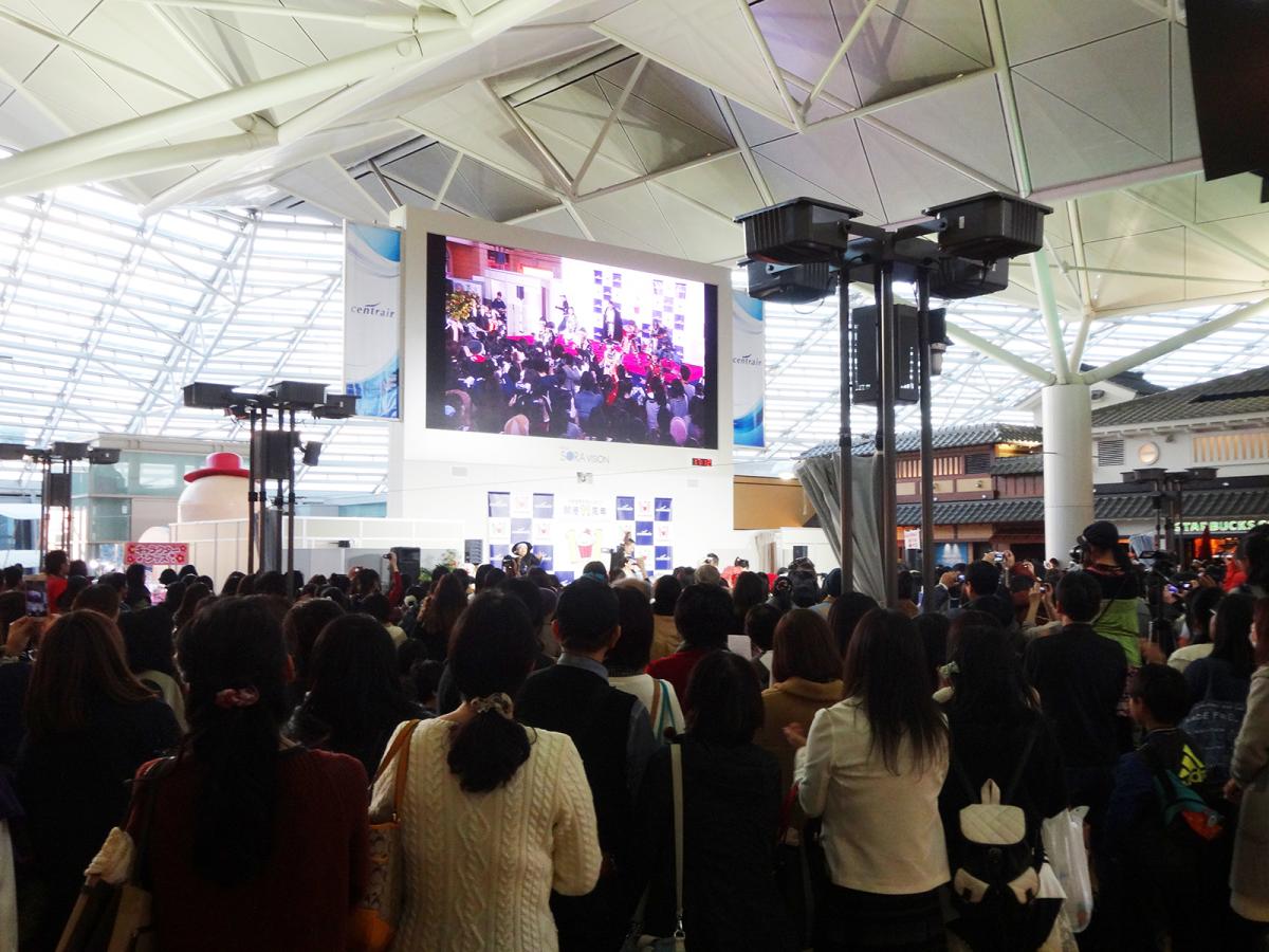 全国武将隊大博覧会 -宴-