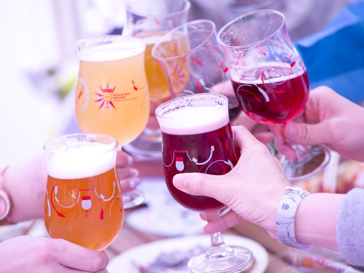 Belgian Beer Weekend