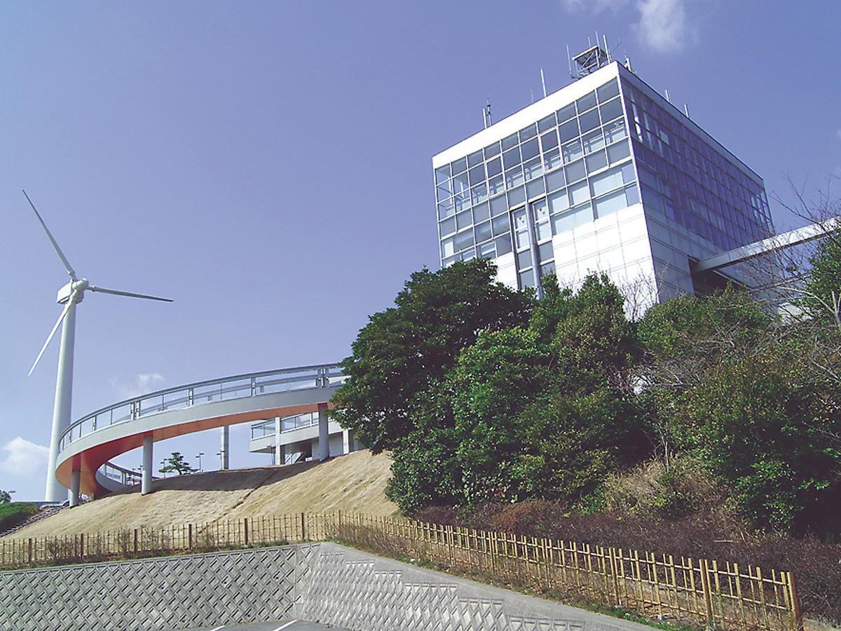 蔵王山展望まつり