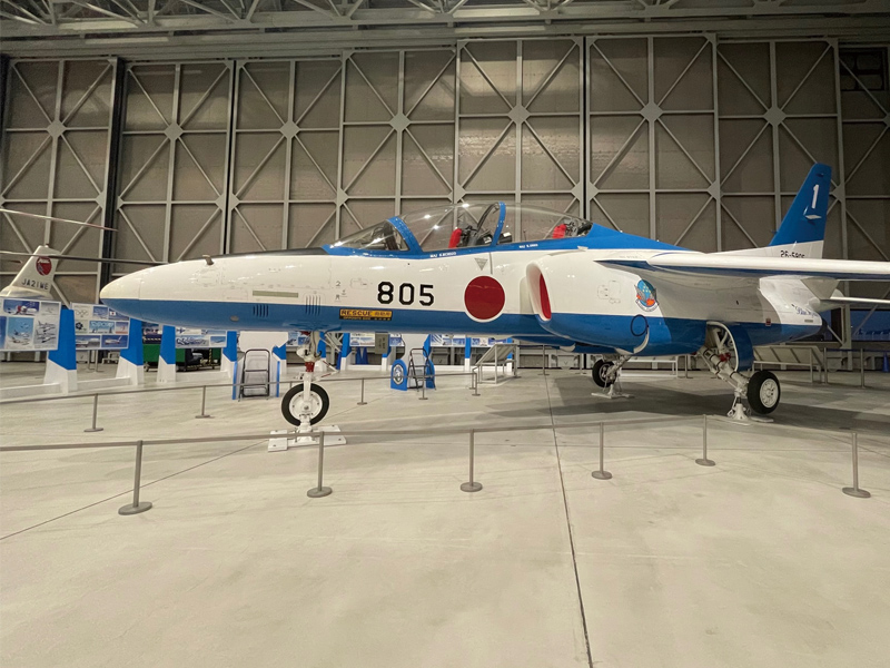 あいち航空ミュージアム