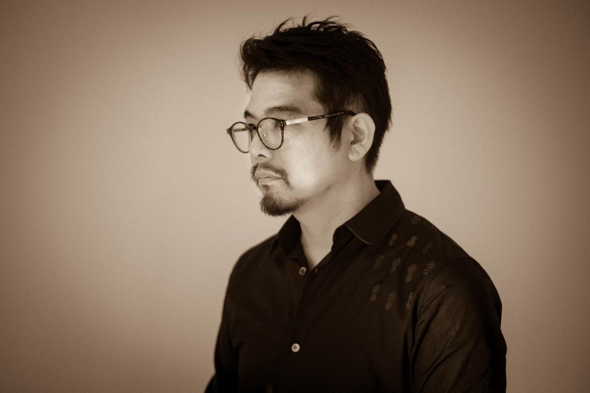 やとみ金魚アクアリウム＆深尾隆介展2018