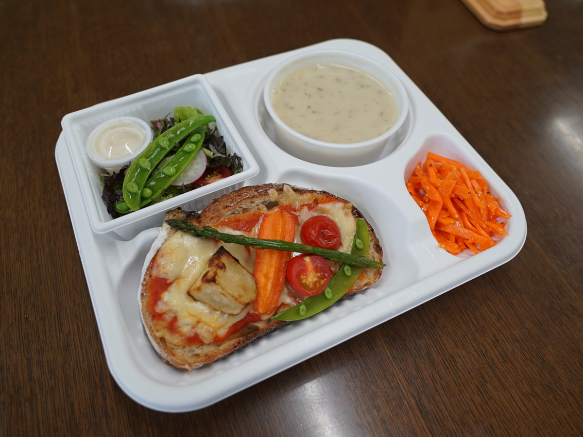 旭マルシェ「あさひ照ラス」