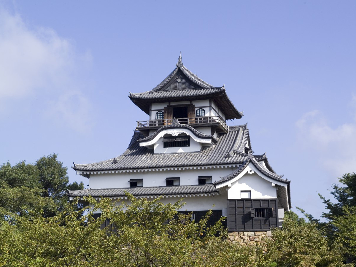 犬山納涼さんぽ