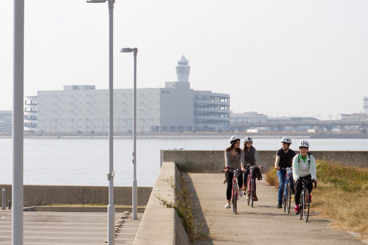 CHITA CAT OMOTENASHI TOUR