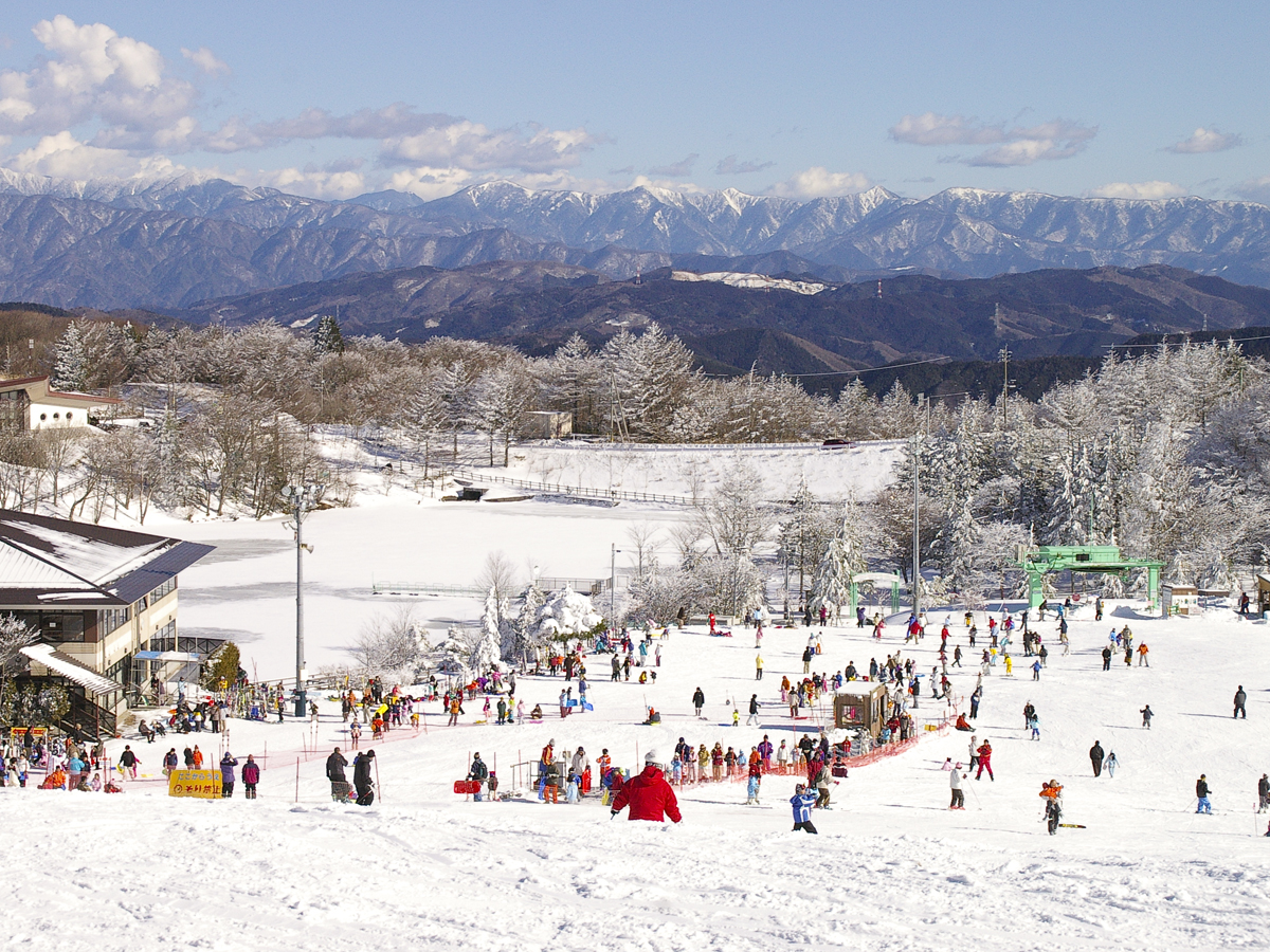 とよね村 里山体験BOOK