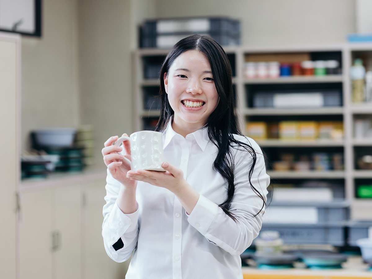 พิพิธภัณฑ์เซรามิกจังหวัดไอจิ