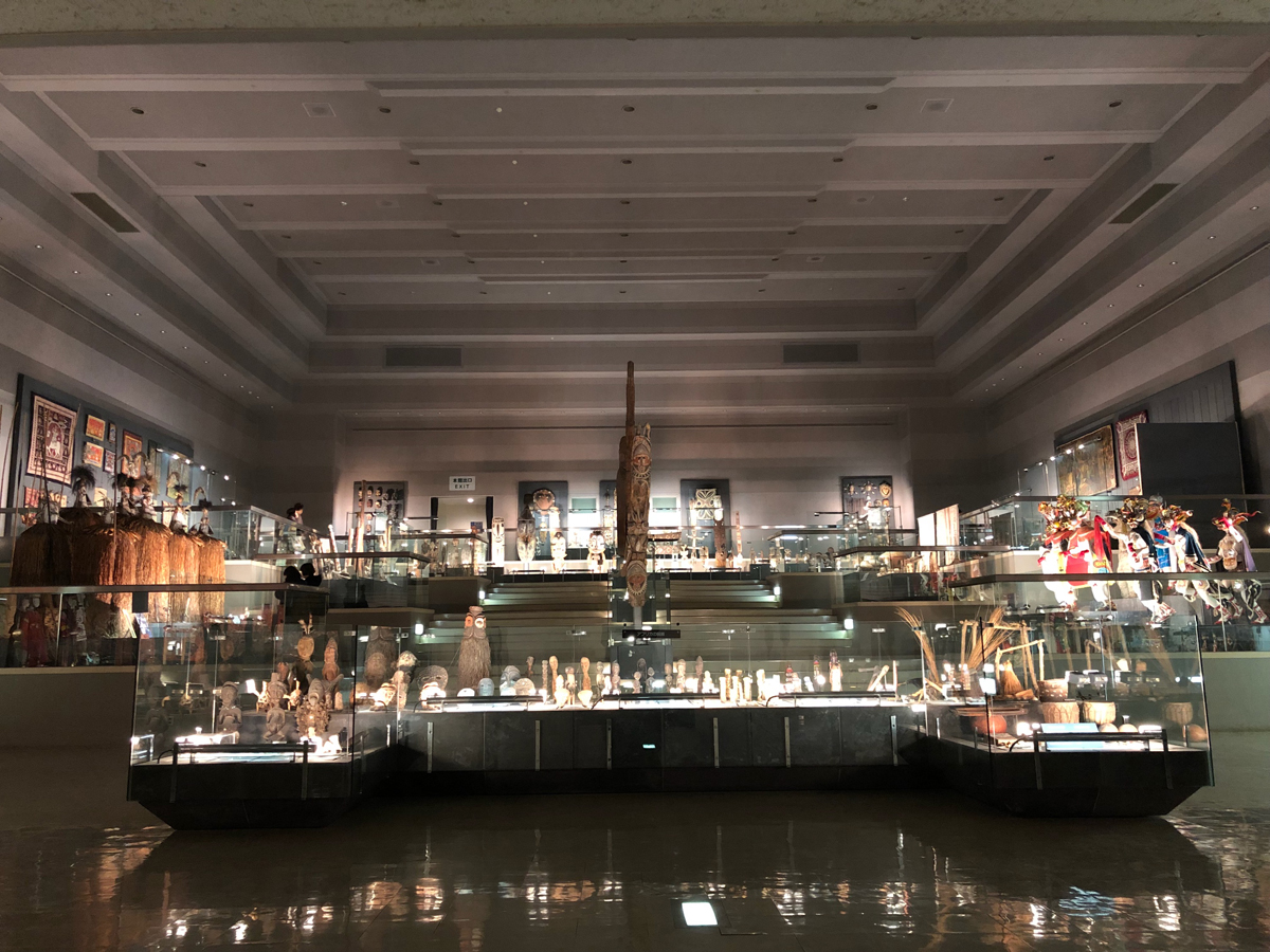 Little World Museum of Man