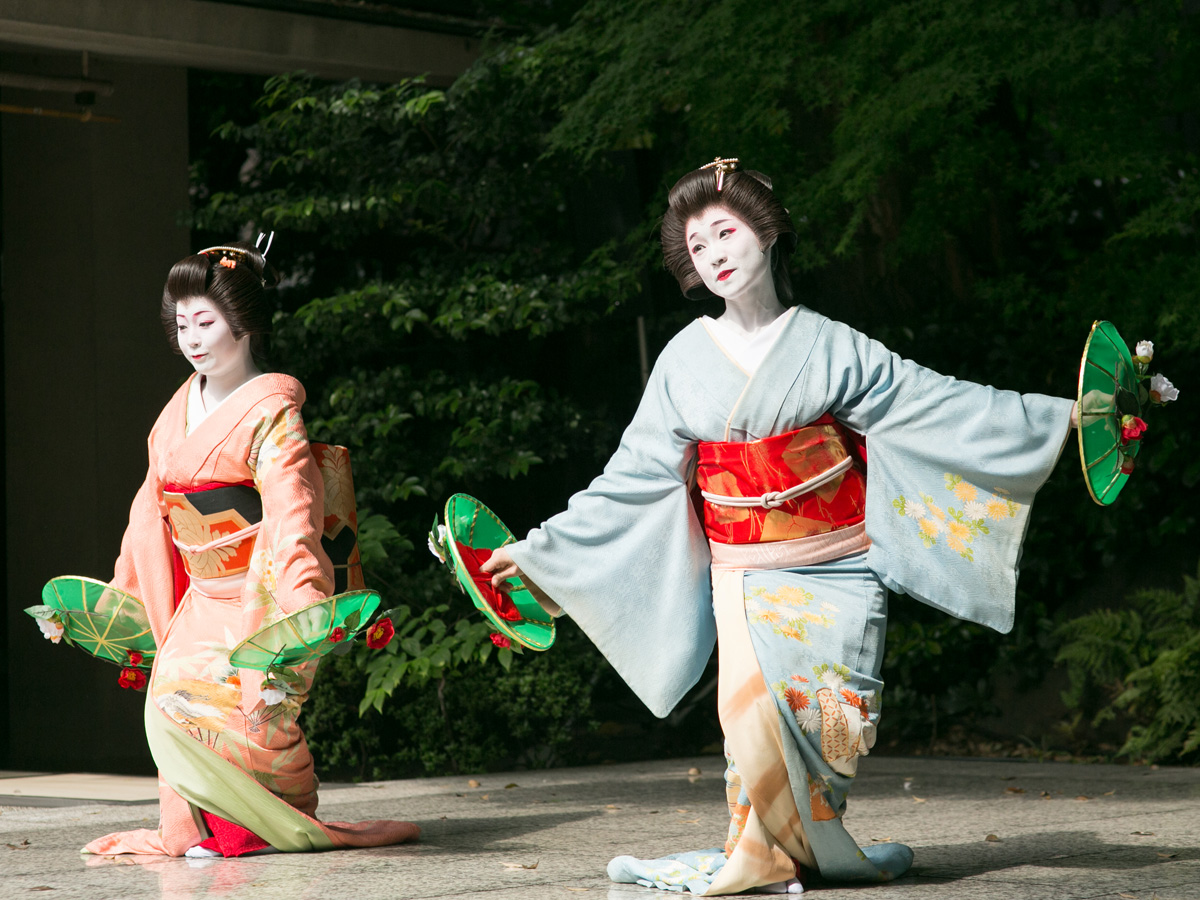 [Kawabun] Cultural Night - Visit Nagoya