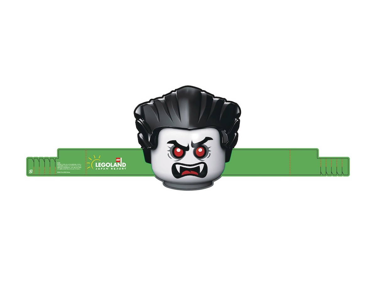 Halloween Party at LEGOLAND®