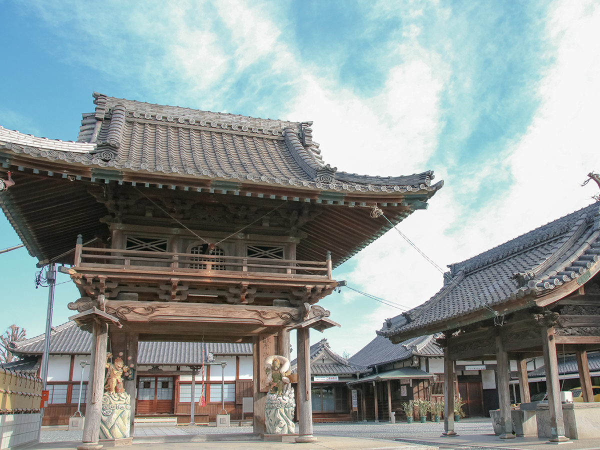 三英傑のへきなん推し巡り