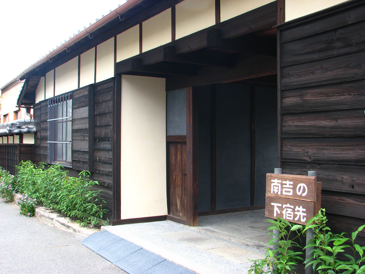 安城ふるさとガイドの会