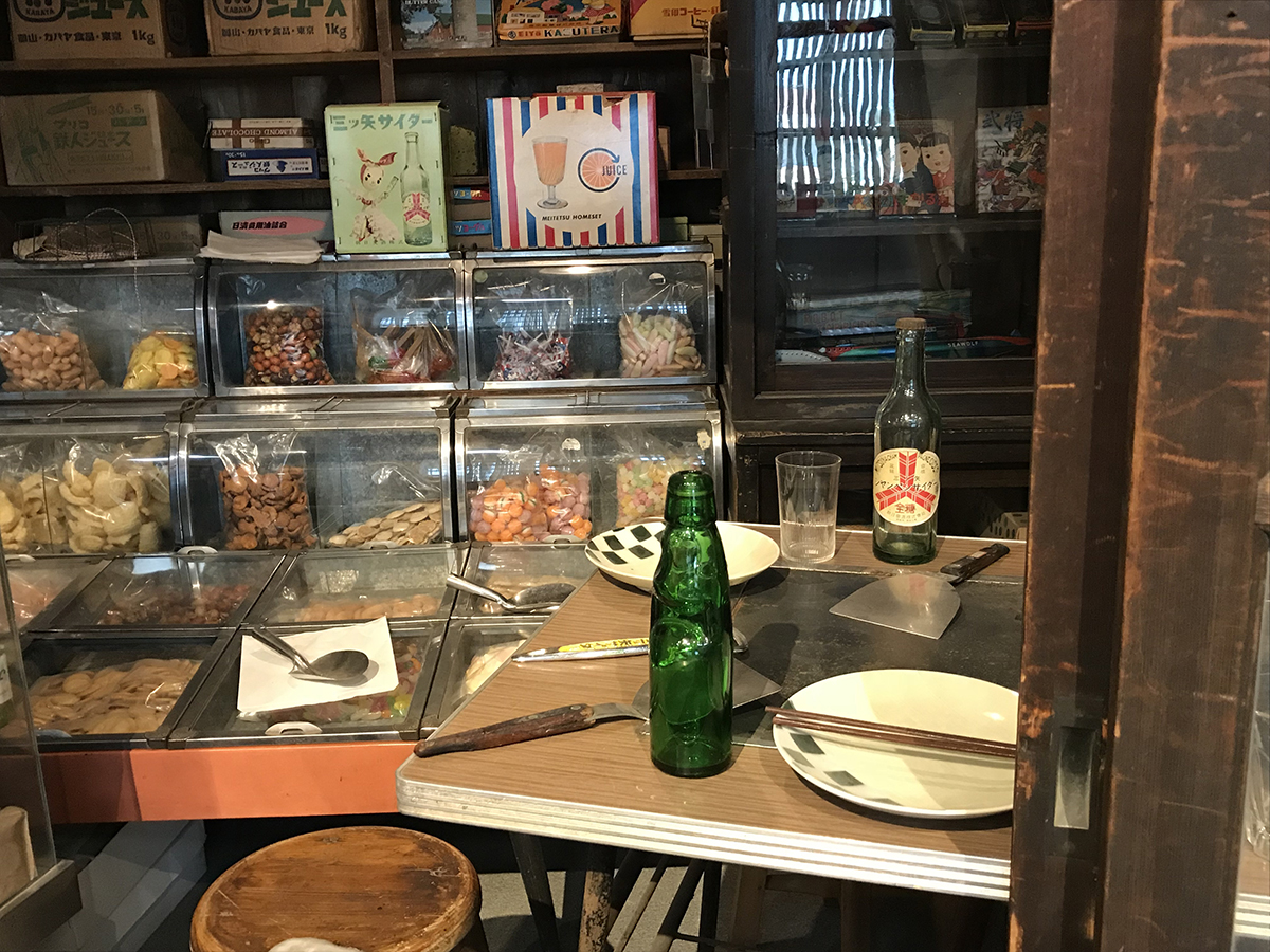 北名古屋市歴史民俗資料館（昭和日常博物館）