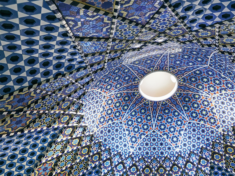 INAXライブミュージアム