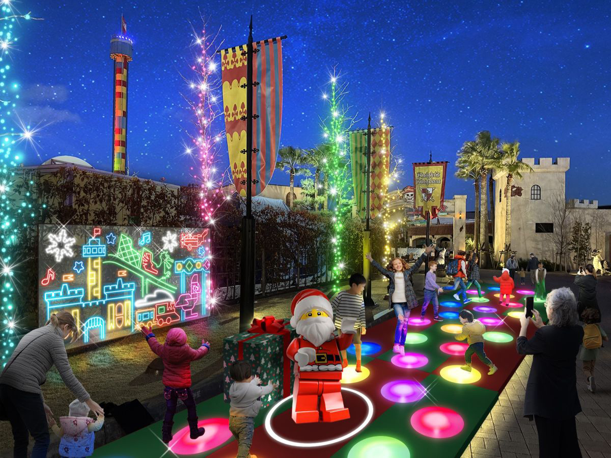 クリスマス・ナイト