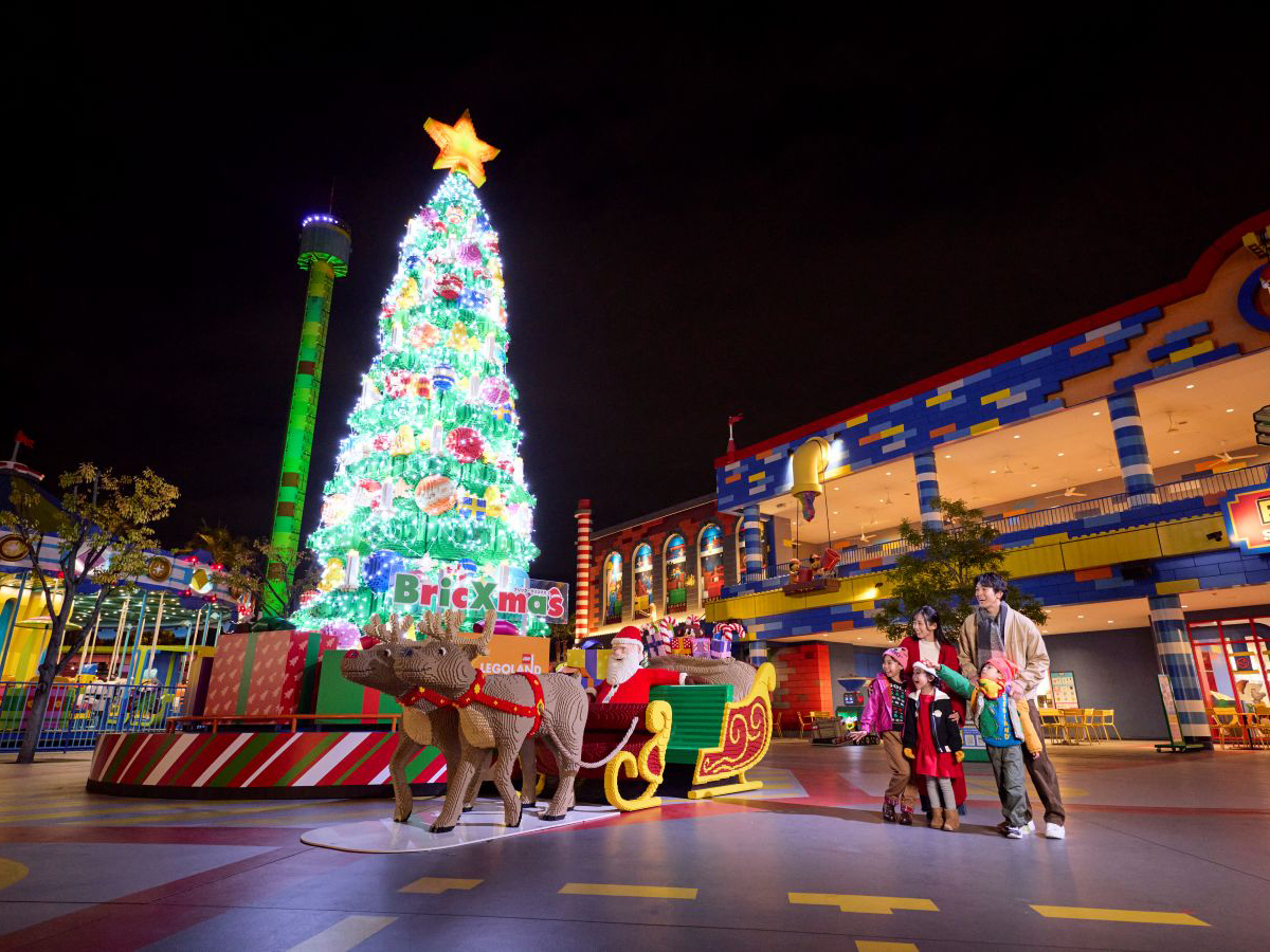 クリスマス・ナイト