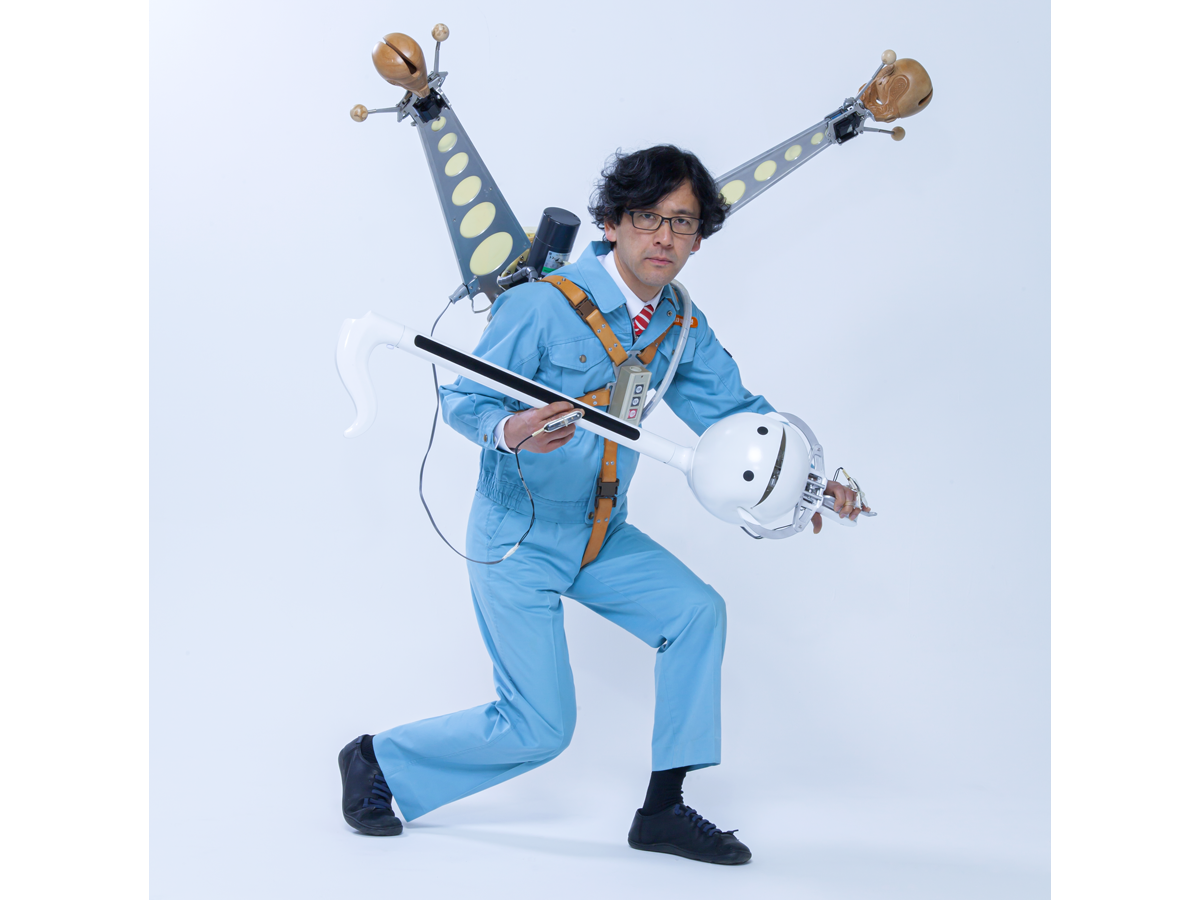 サステナブル芸術祭