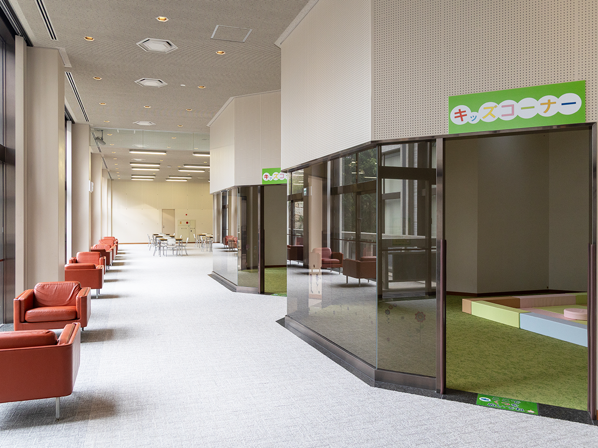 Aichi Prefectural Ceramic Museum