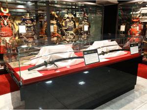 ห้องสะสมโทเค็น นาโกย่า มารุโนะอุจิ