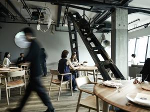 THE TOWER HOTEL NAGOYA