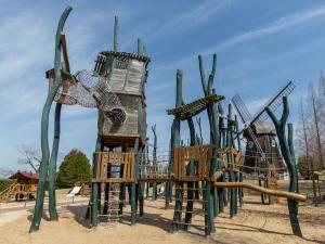 สวนวัฒนธรรมอุตสาหกรรมอันโจ เด็นปาร์ค