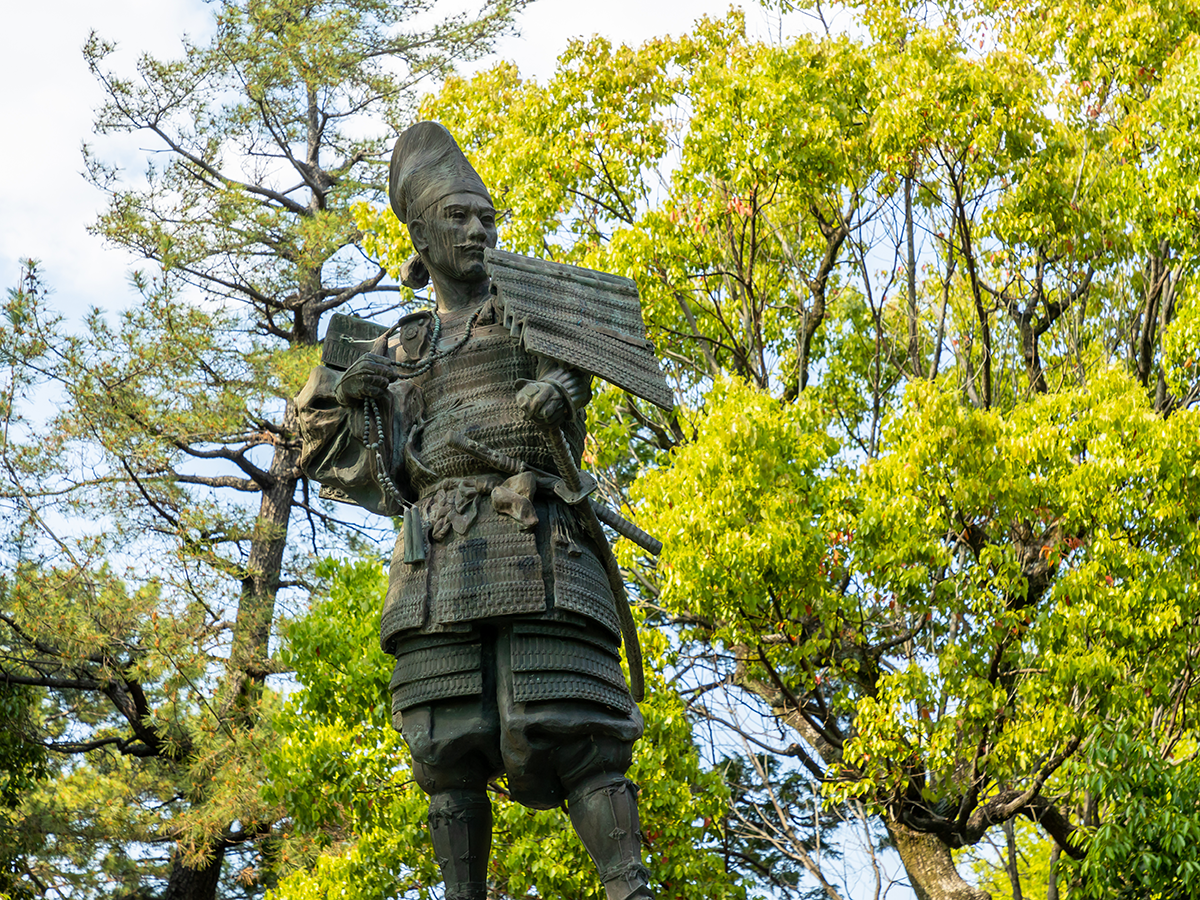 清洲古城跡公園