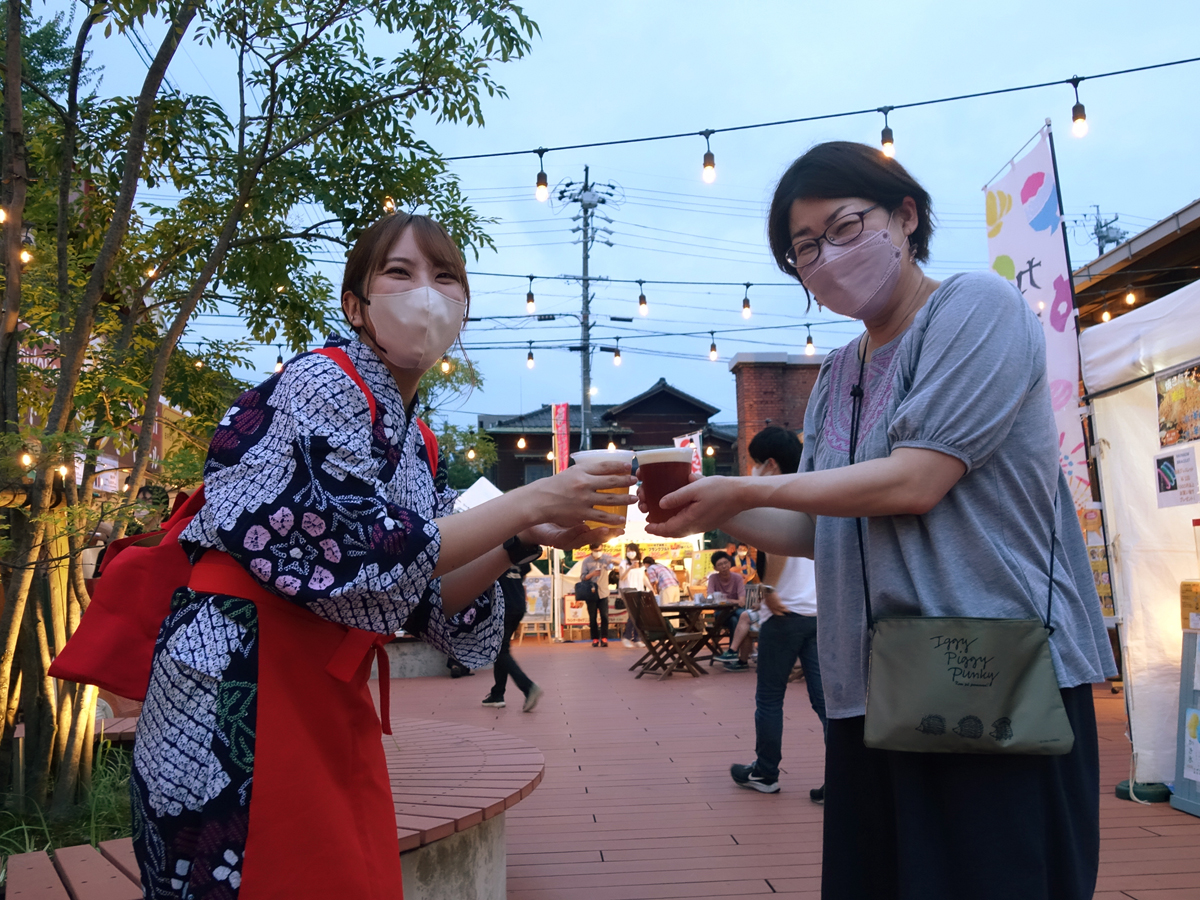 カブトビールフェスタ