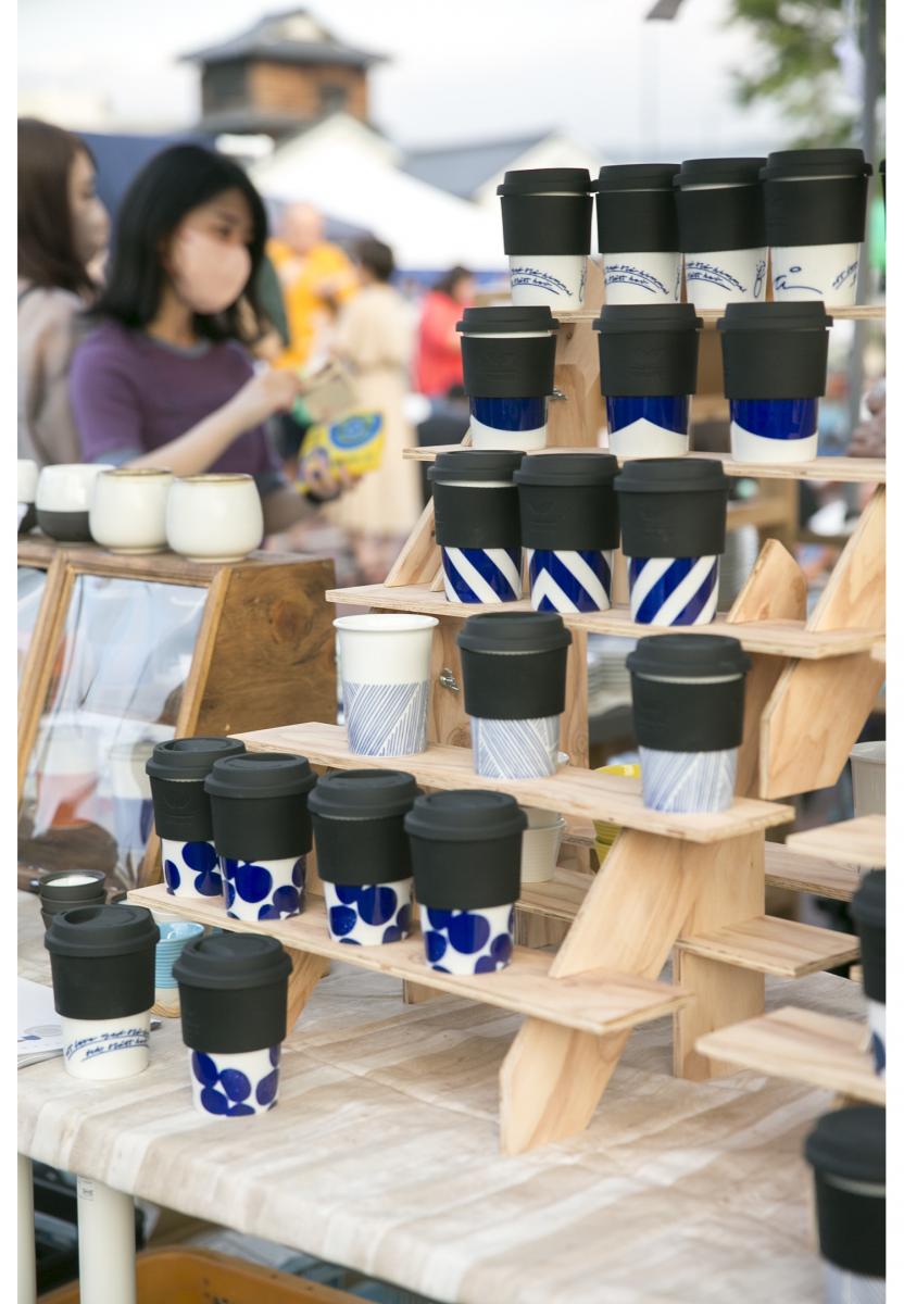 Seto Pottery Festival