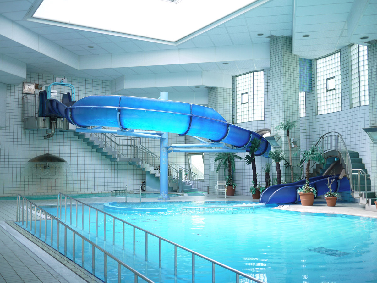 東海市しあわせ村