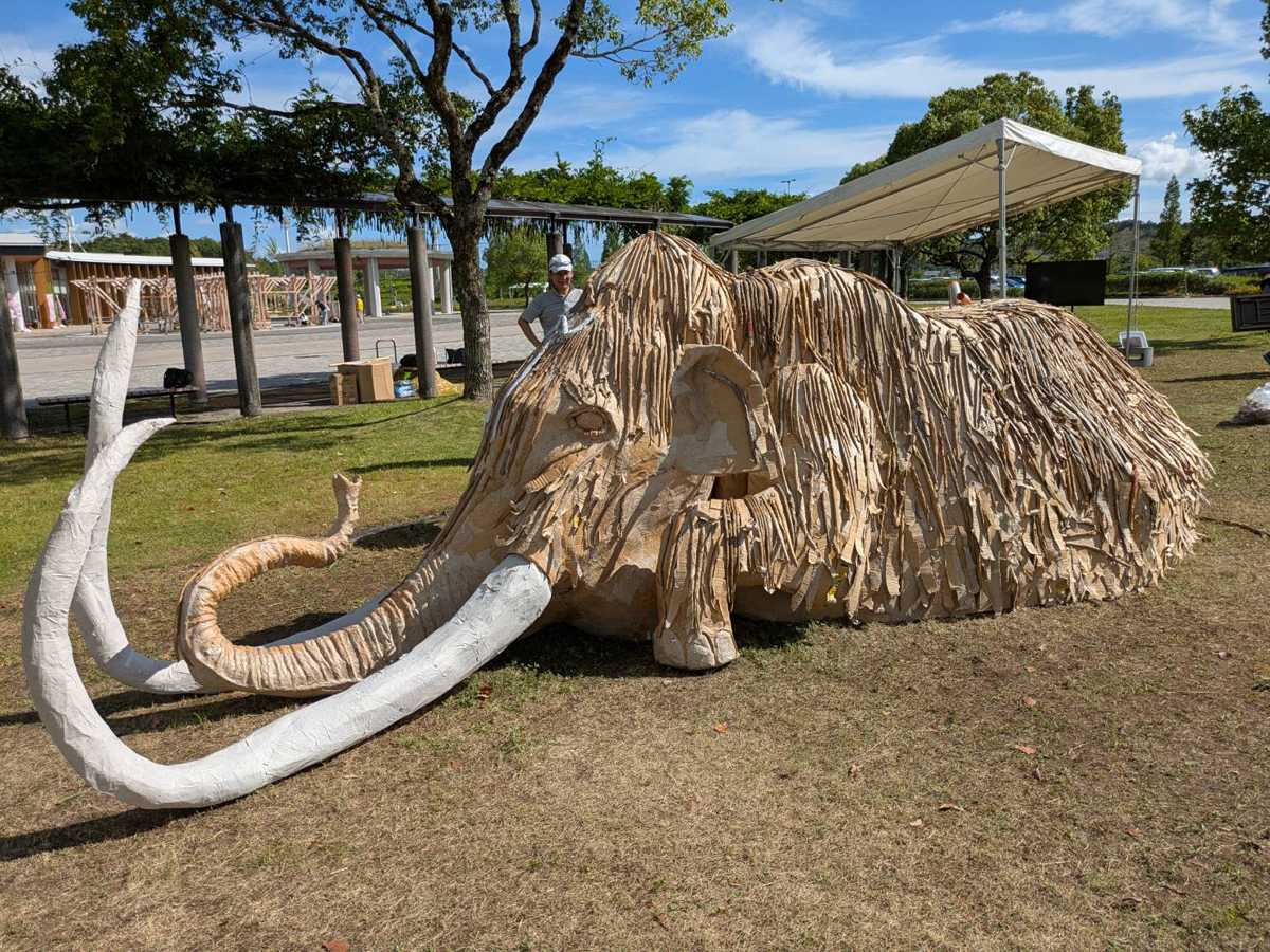 サステナブル芸術祭