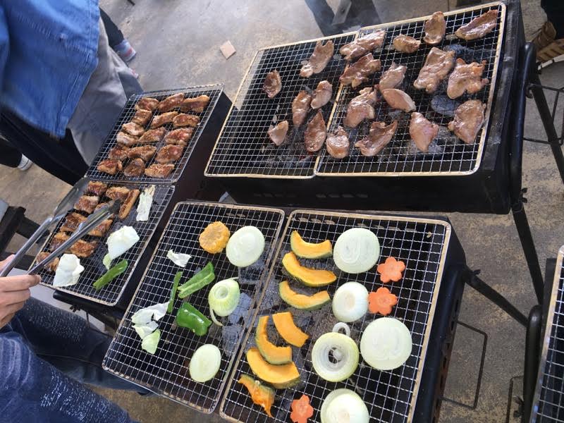 Shimmaiko Marine Park