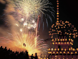 Okazaki Castle / Okazaki Park / Iyeyasu and Mikawa Bushi Museum