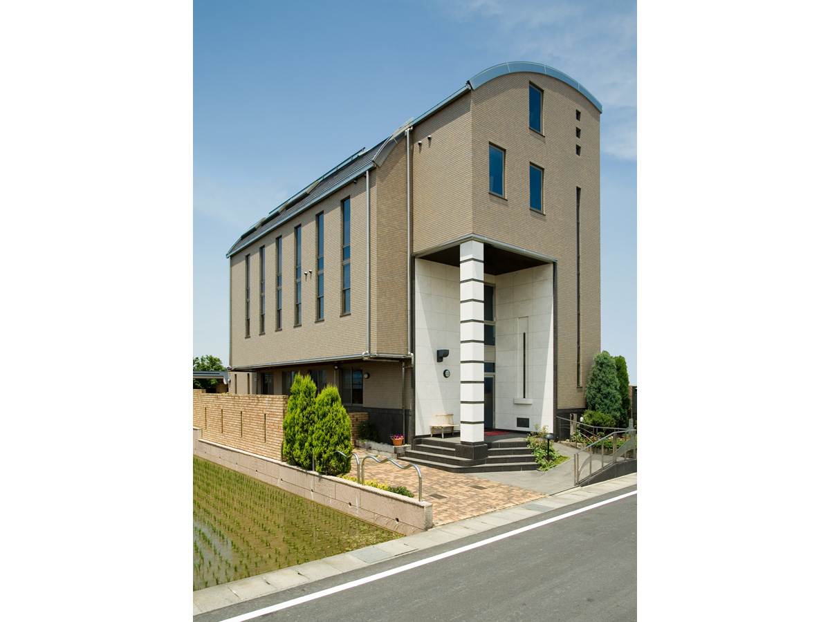 イチロー展示ルーム「I-fain」