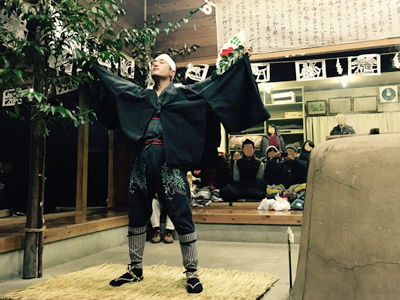 Hana Festival (Toei-Town, Shimoawashiro)