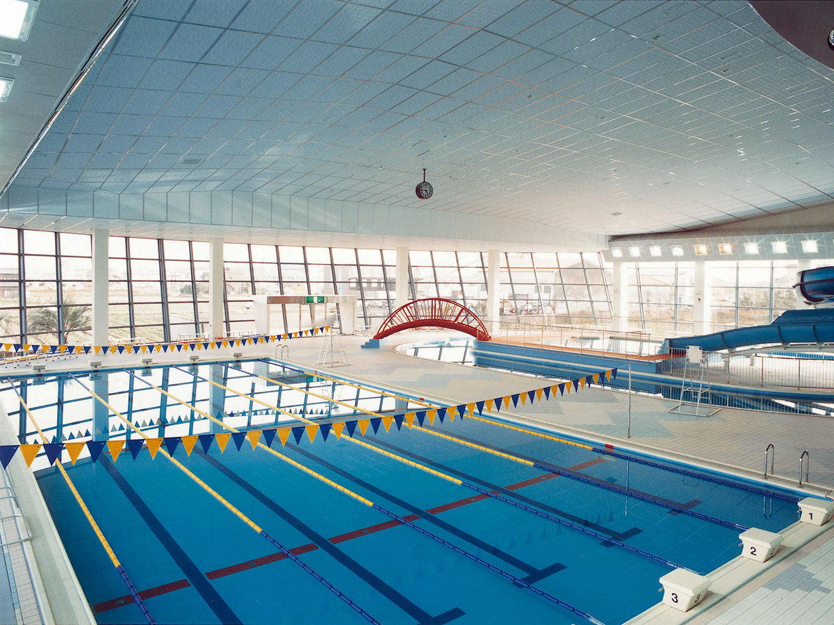 サンフロッグ春日井