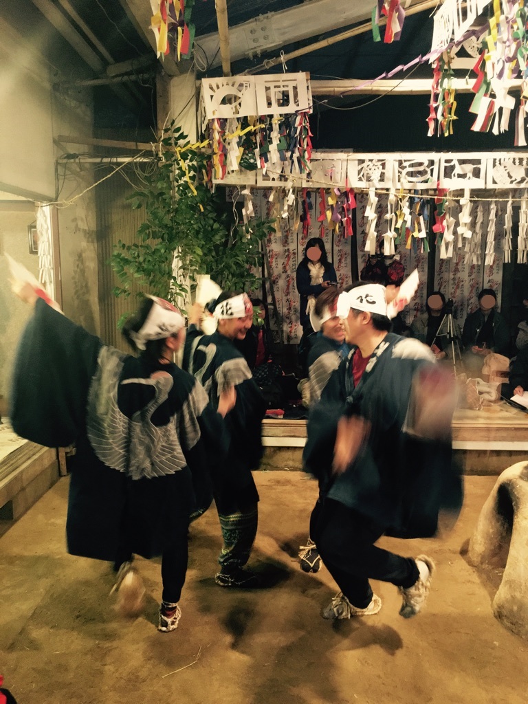 Higashi-Sonome Hana Festival