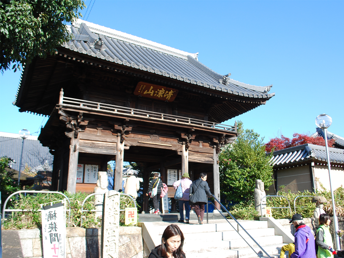 大根炊き画像①