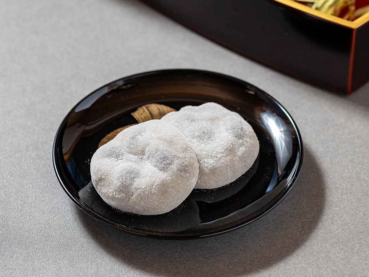 一宮デジタルスタンプラリー「尾州の和菓子巡り」