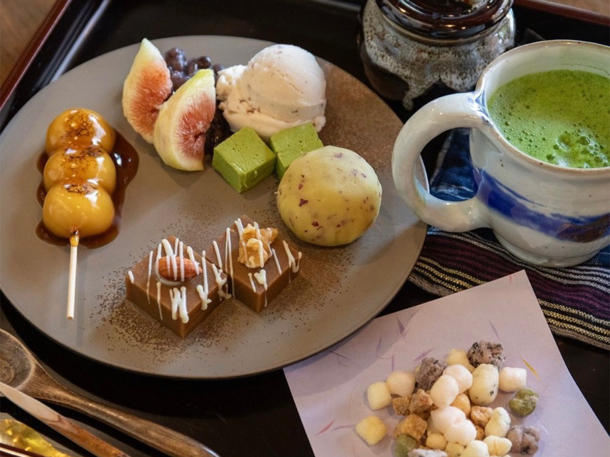 常滑焼の器 インスタグラム投稿キャンペーン