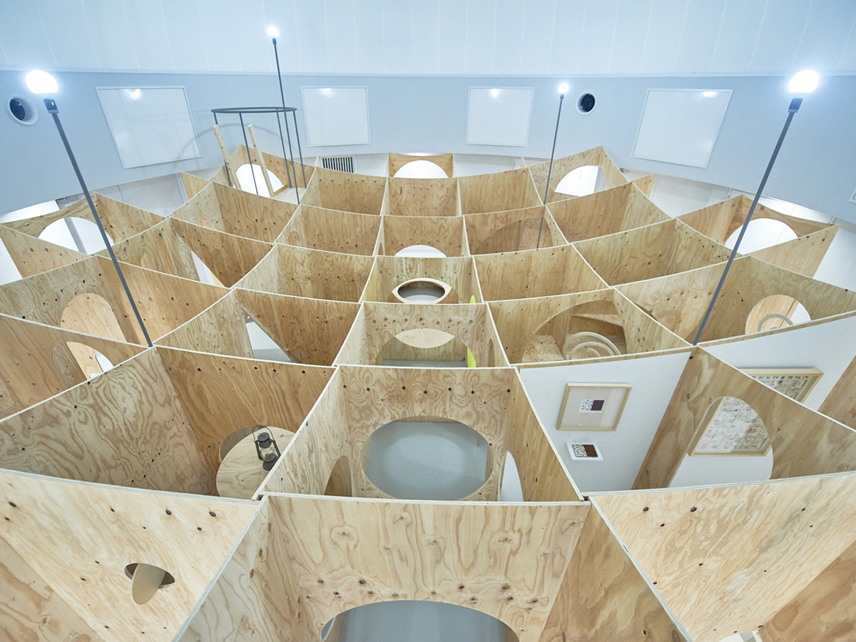 佐久島ナビステーション