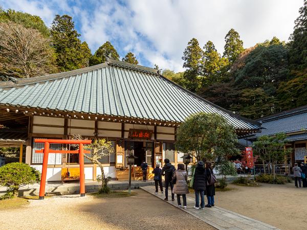 วัดโคจาคุจิ