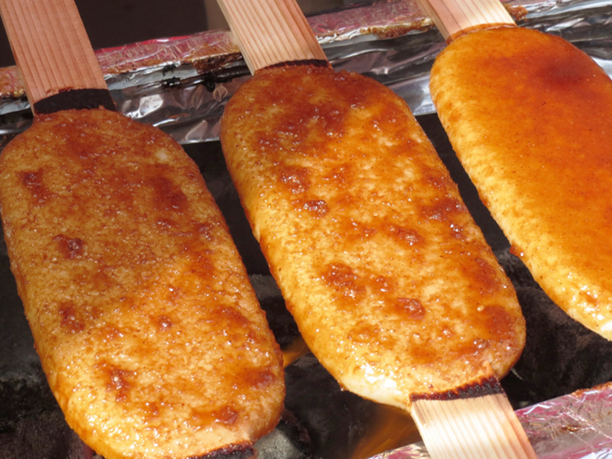 東栄町交流促進センター 千代姫荘