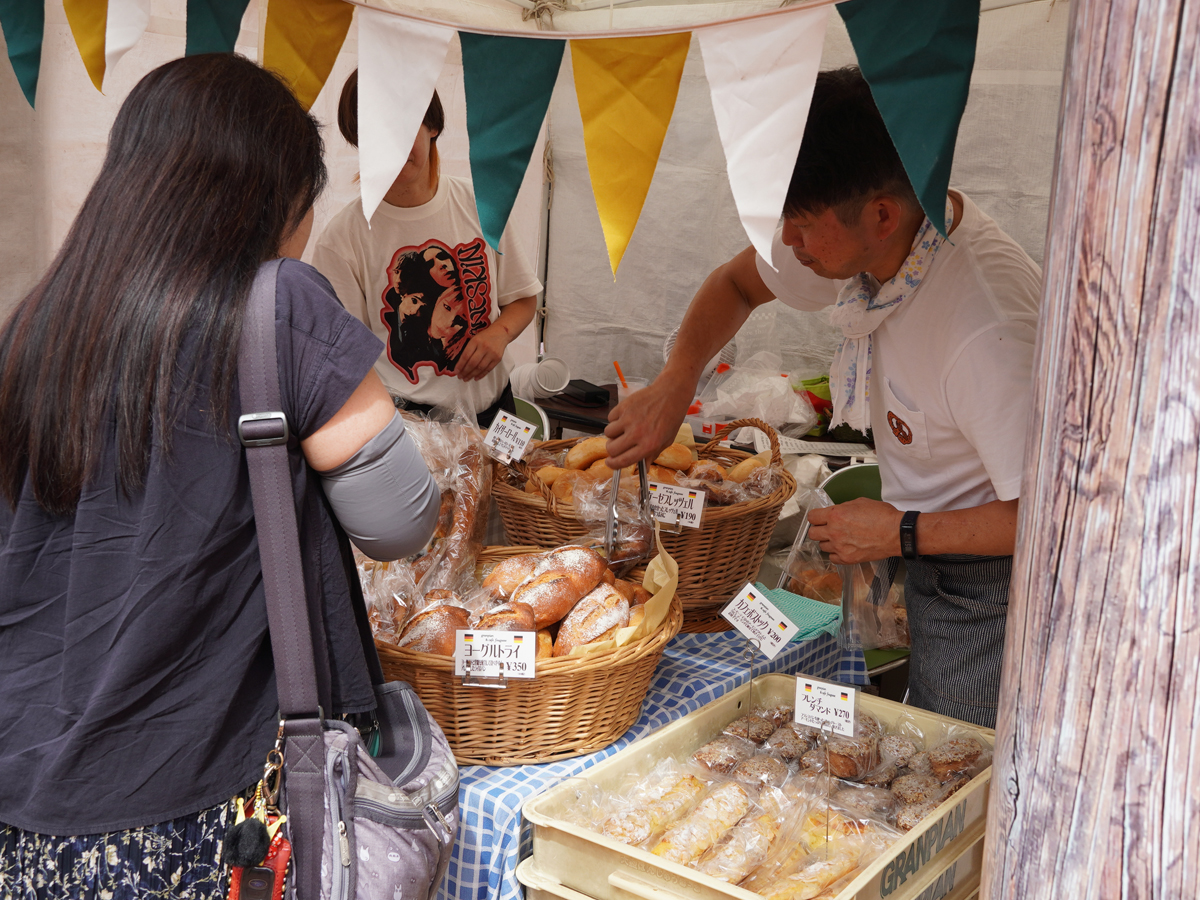 ドイツフェスティバル