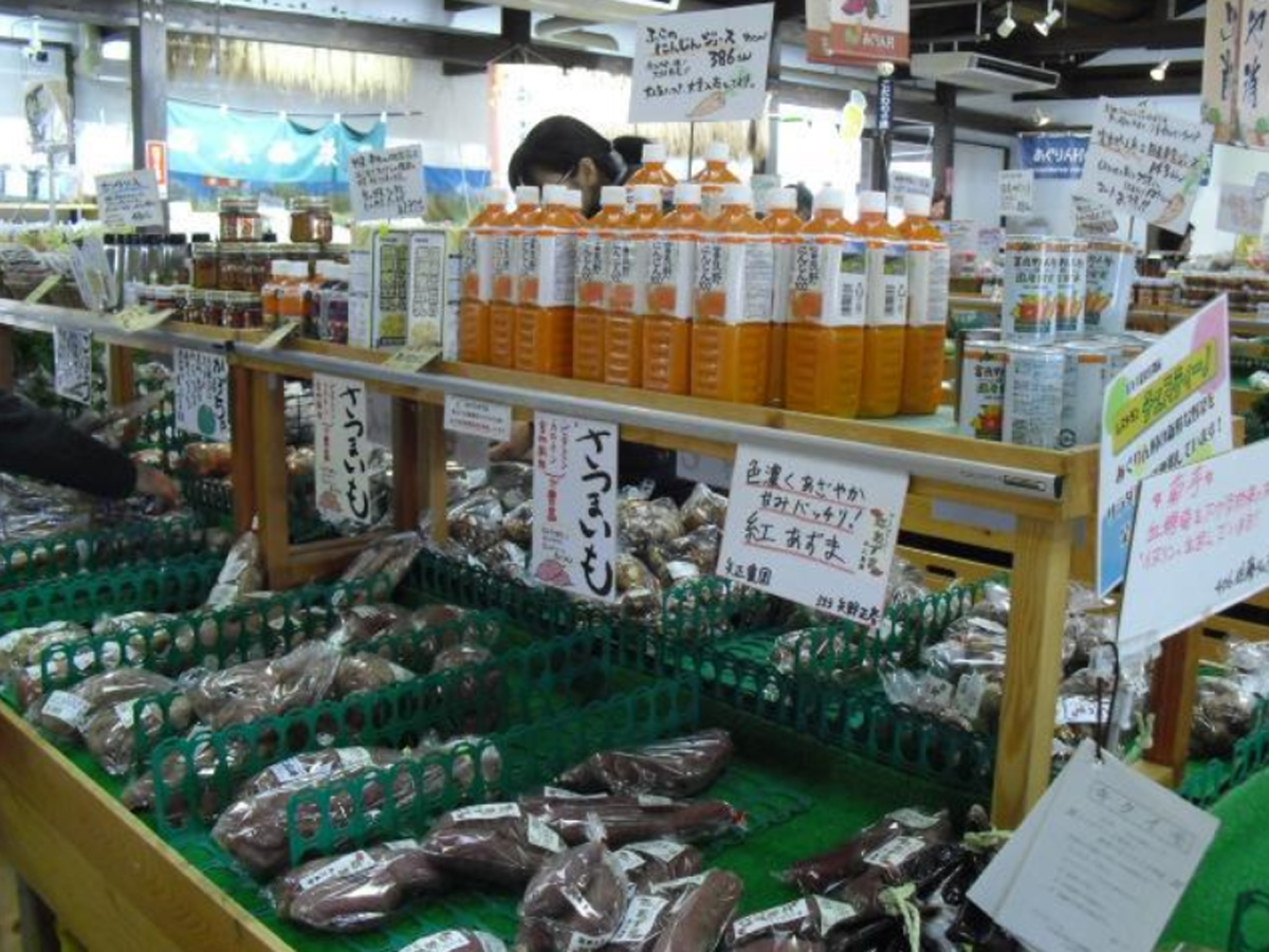 Nagakute Onsen Gozarasse Hot Spring