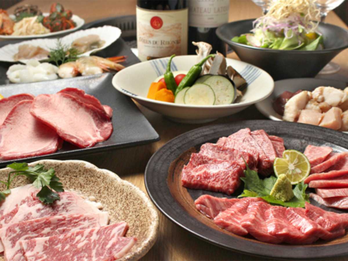 安城グルメガイド